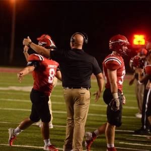 Meet your Posher, Justin